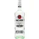 Rượu Bacardi Carta Blanca Superior White Rum