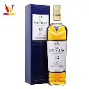 Rượu Macallan 12 Double Cask