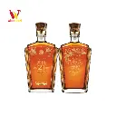 Rượu John Walker & Sons XR 21 Y.O Bậc thầy thủ công 2025 - 750ml