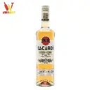 Rượu Bacardi Carta Oro Superior Gold Rum - 1L
