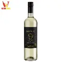 Vang Gato Negro 9 Lives Reserve Sauvignon Blanc