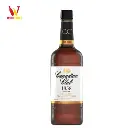Rượu Canadian Club 1858 Original Whisky 40% - 750ml