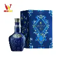 Rượu Chivas 21 Năm Hộp Quà Tết 2025 700ml - 40%