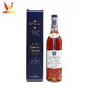 Rượu Martell Exclusive Limited Edition 300 Year Anniversary 700ml