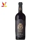 Vang Poggio Le Volpi Roma DOC Edizione Limitata