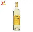 Vang Wolf Blass Yellow Label Sauvignon Blanc 