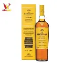 Rượu Macallan Edition No.3 (700ml)