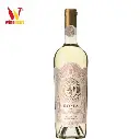 Vang Poggio le Volpi Roma Malvasia Puntinata DOC 
