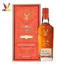 Rượu Glenfiddich 21 Reserva Rum Cask Finish (700ml)