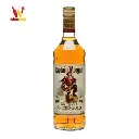 Rượu Captain Morgan Original Spiced Rum (700ml)