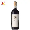 Vang Poggio Le Volpi Donnaluce bianco IGP 