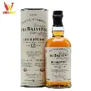 Rượu Balvenie 12 Doublewood (700ml)