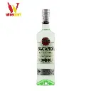 Rượu Bacardi Carta Blanca Superior White Rum