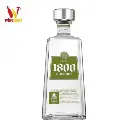 Rượu Tequila 1800 Coconut (750ml)