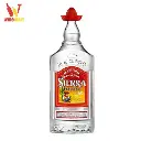 Rượu Sierra Silver Tequila (700ml)
