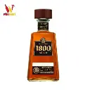 Rượu Tequila 1800 Anejo (750ml)