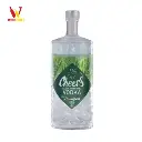 Rượu Cheers Vodka Lemongrass 750ml - 40%