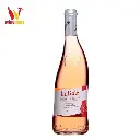 Vang La Fiole CÔTES DU RHÔNE Rose