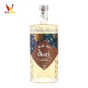 Rượu Cheers Vodka Orange 750ml - 40%