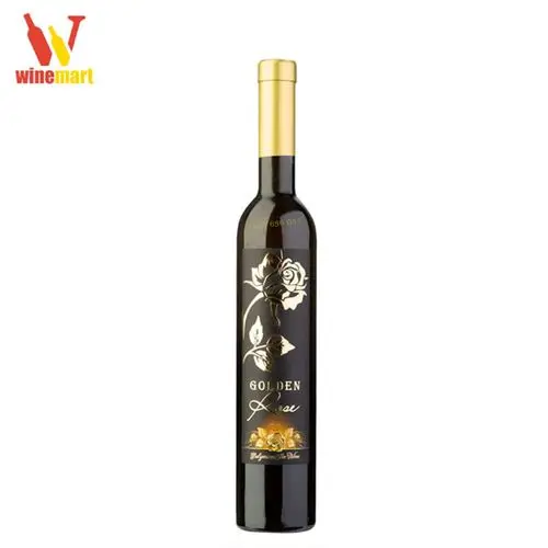 Vang Golden Rose Ice Wine