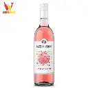 Vang Jacobs Creek Moscato Rose