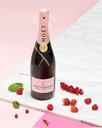Moët & Chandon Rosé Impérial