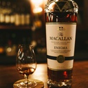 Macallan Enigma Single Malt Scotch Whisky