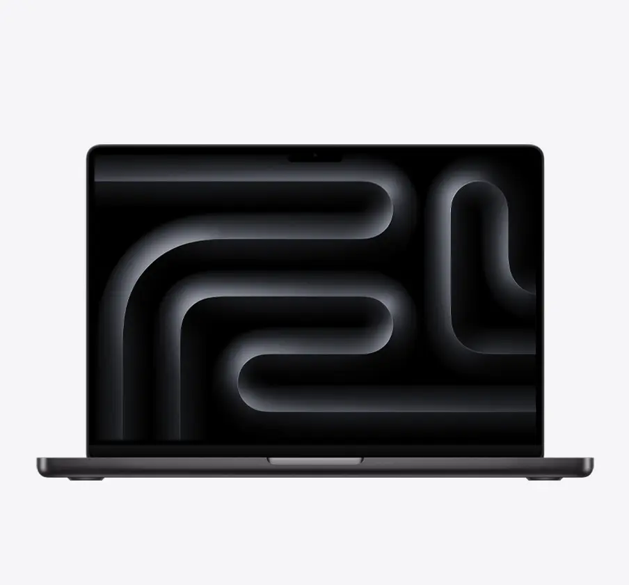 Macbook Pro 14