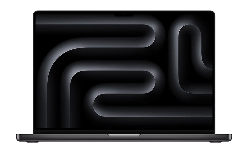 MacBook Pro 16