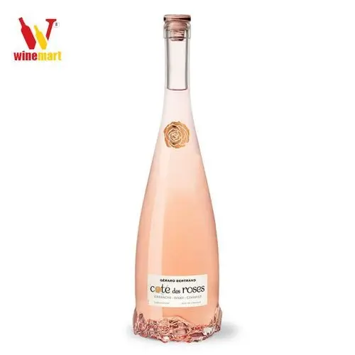 Vang Gerard Bertrand Cote Des Roses Rose Wine