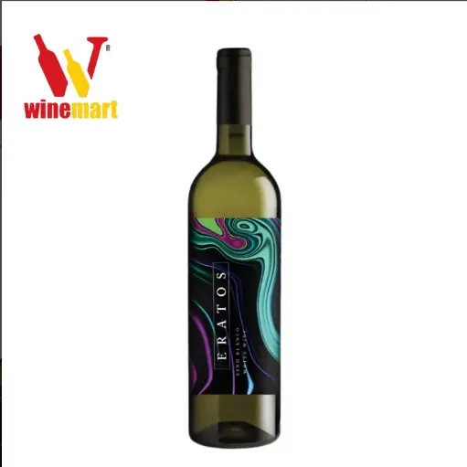 Rượu Vang Eratos Vino Blanco 13.6% - 750ml