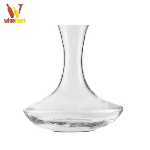 Decanter pha lê Tiệp E612