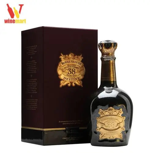 Rượu Chivas 38 (700ml)