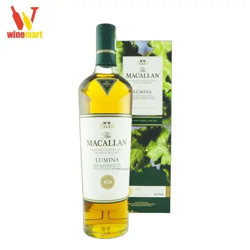 [MCL] Rượu Macallan Lumina (700ml)