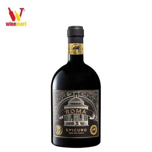 Vang Roma Epicuro DOC