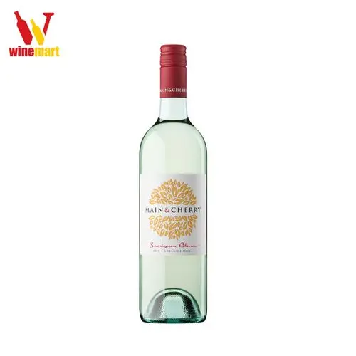 Vang Main & Cherry Sauvignon Blanc 2017 