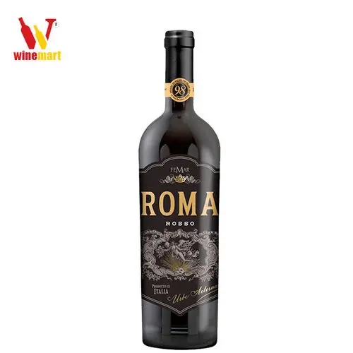 Vang Femar Roma rosso DOC