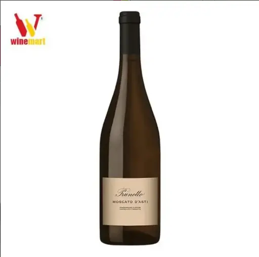 Vang Prunotto Moscato D'Asti 