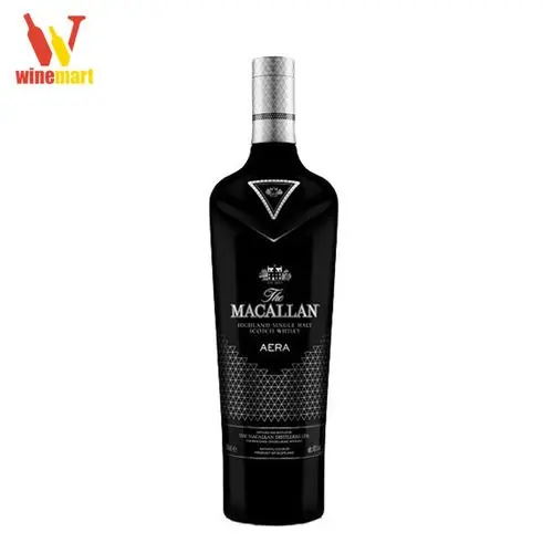 [MCL] Rượu Macallan AERA (700ml)