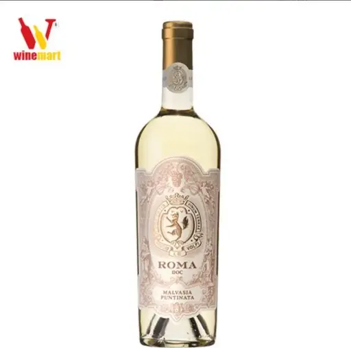 [VT-POGG-750] Vang Poggio le Volpi Roma Malvasia Puntinata DOC 