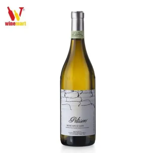 [VT-PEL-750] Vang Pelissero Moscato D'Asti 