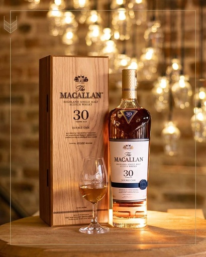 [MCL] Rượu Macallan 30 (700ml)