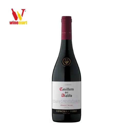 [VD-CAS-750] Vang Casillero Del Diablo Reserva Pinot Noir