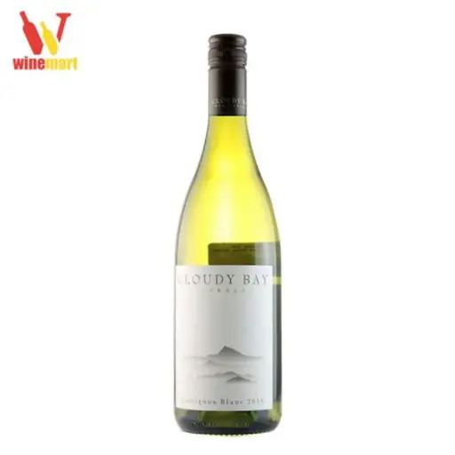 [VT-CLO-750] Vang Cloudy Bay Sauvignon Blanc 