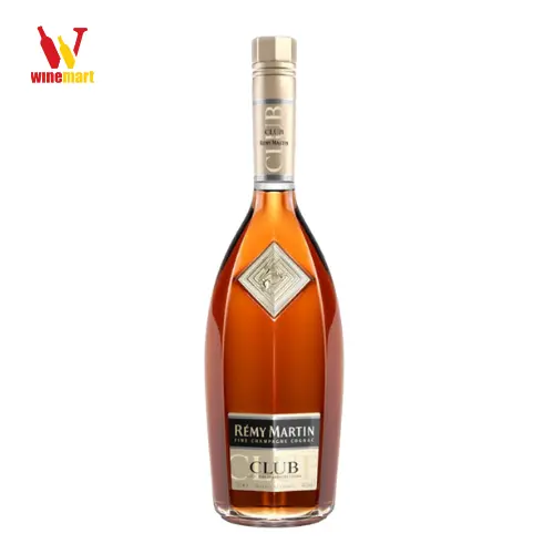 Rượu Remy Martin Club Fine Chamgpagne Cognac 40%