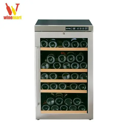 [PKR Tủ 36 chai] Tủ bảo quản rượu vang 36 chai