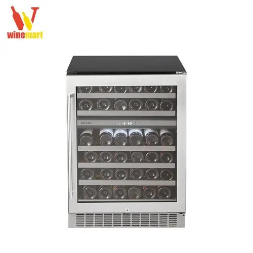 Tủ bảo quản rượu vang 45 chai