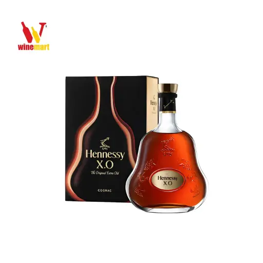 RƯỢU HENNESSY XO 2025-700ml