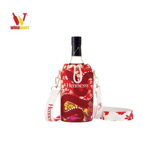 RƯỢU HENNESSY VSOP HỘP QUÀ TẾT 2025-700ml 