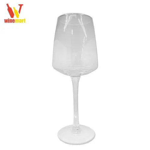 Ly vang trắng Hybrid 450ml H230mm